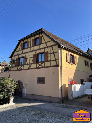  Maison  vendre 7 pices 260 m