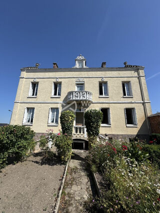  Maison � vendre 5 pi�ces 95 m�