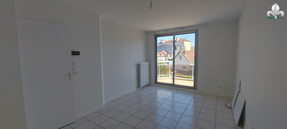 Location Appartement TYPE QUARTIER FACS Dijon
