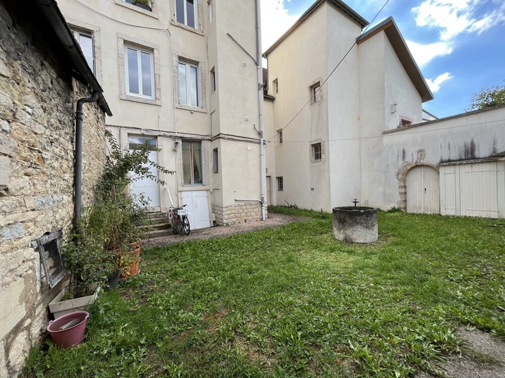 Dijon, appartement type 2 de 30.06 m²