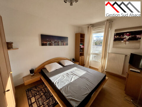  Appartement � louer 2 pi�ces 53 m�