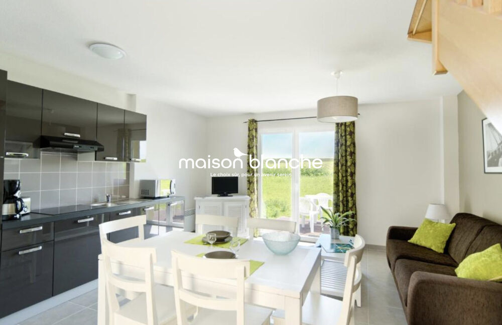 Vente Appartement APPARTEMENT T3 - SAINT-MALO (35) Saint-malo