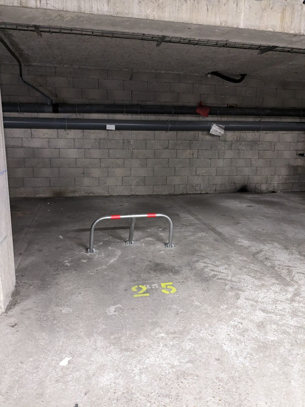 Location Parking/Garage ORLEANS Porte St Jean Orléans