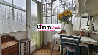  Maison à vendre 3 pièces 49 m²