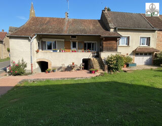  Maison � vendre 4 pi�ces 106 m�