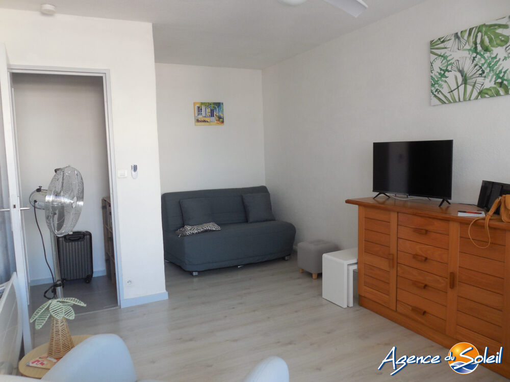 Studio proche plage