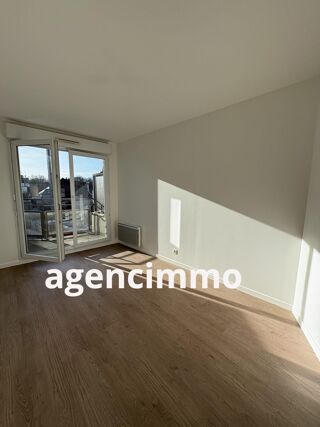  Appartement � vendre 3 pi�ces 62 m�