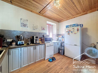  Maison à vendre 10 pièces 1 m²