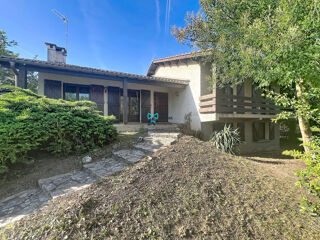  Maison à vendre 7 pièces 170 m²
