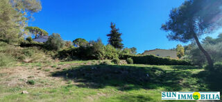  Terrain � vendre 1455 m�