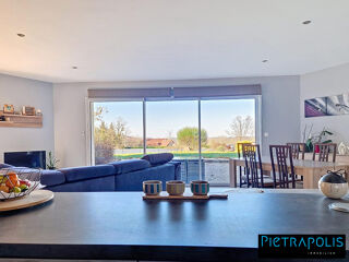  Maison � vendre 7 pi�ces 140 m�