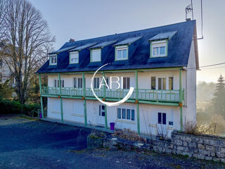  Immeuble à vendre 349 m²