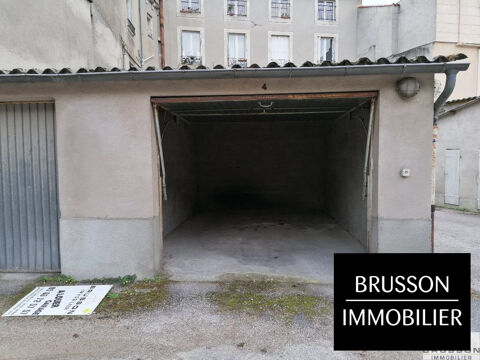  Parking / Garage � louer 15 m�