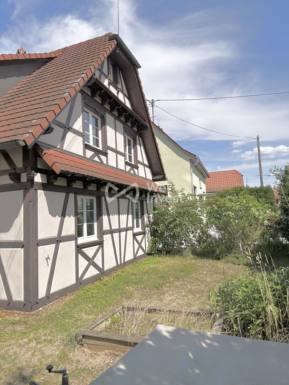 Maison 6 pièces 142 m² · à La Wantzenau · 142 m² · 469 500 €