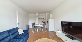  Appartement � vendre 2 pi�ces 40 m�