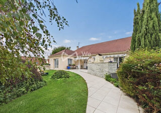  Maison à vendre 7 pièces 1 m²