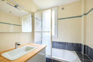  Appartement à vendre 3 pièces 56 m²