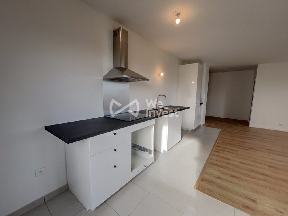 Vente Appartement REIMS - PROCHE CENTRE - EN EXCLUSIVITÉ, découvrez ce bel appar Reims