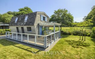  Maison à vendre 4 pièces 60 m²