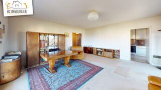  Appartement � vendre 3 pi�ces 84 m�