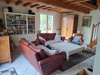  Maison � vendre 8 pi�ces 231 m�