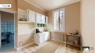  Maison � vendre 5 pi�ces 95 m�