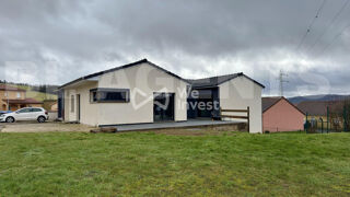  Maison � vendre 5 pi�ces 140 m�