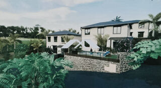  Maison � vendre 5 pi�ces 106 m�