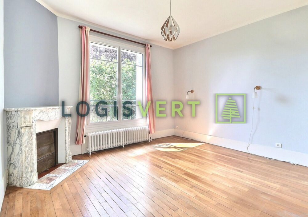 à vendre  Maison Chevreuse (78460)