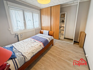  Maison à vendre 7 pièces 201 m²