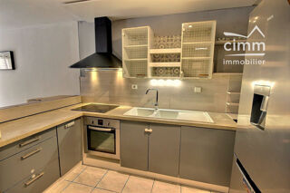  Appartement à vendre 3 pièces 62 m²