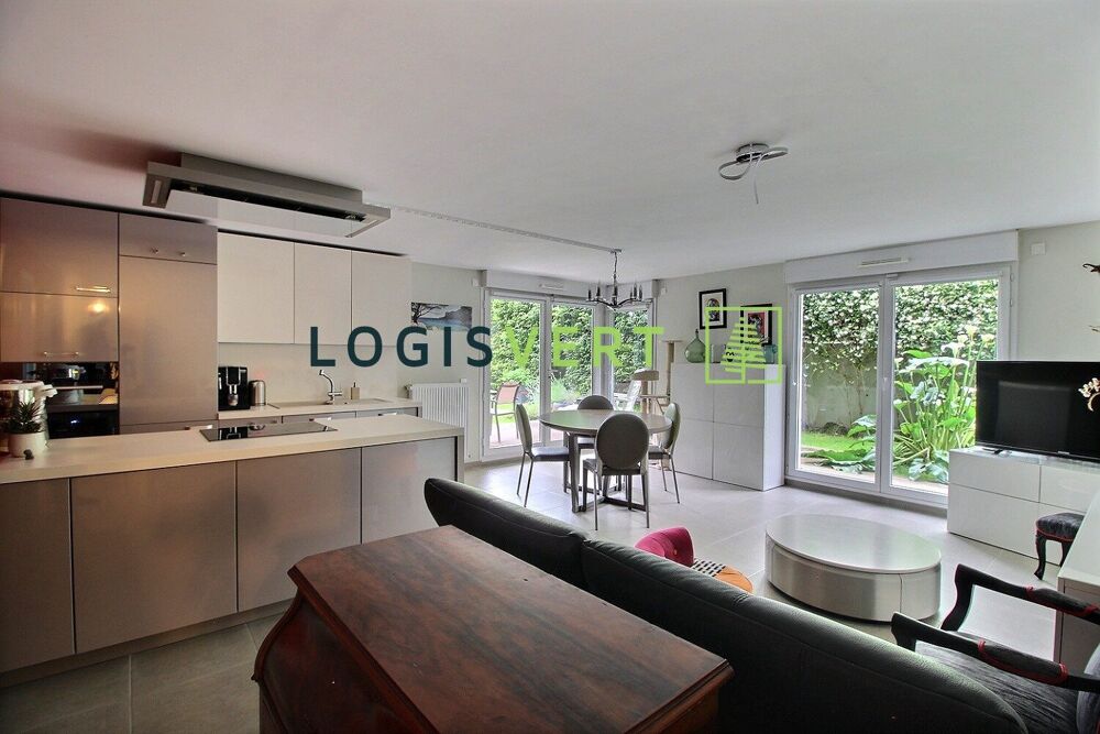 Vente Appartement Appartement 6 pièces à Palaiseau Palaiseau