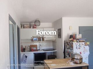  Appartement à vendre 3 pièces 54 m²