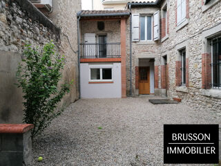  Appartement à louer 2 pièces 36 m²