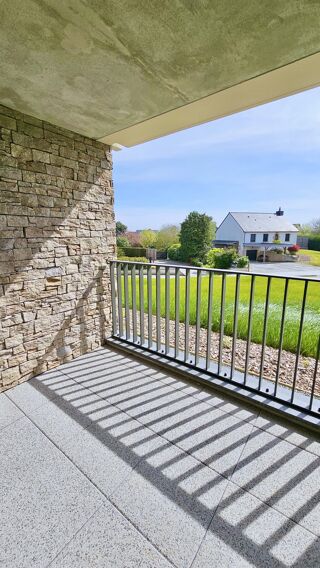  Appartement � vendre 3 pi�ces 60 m�