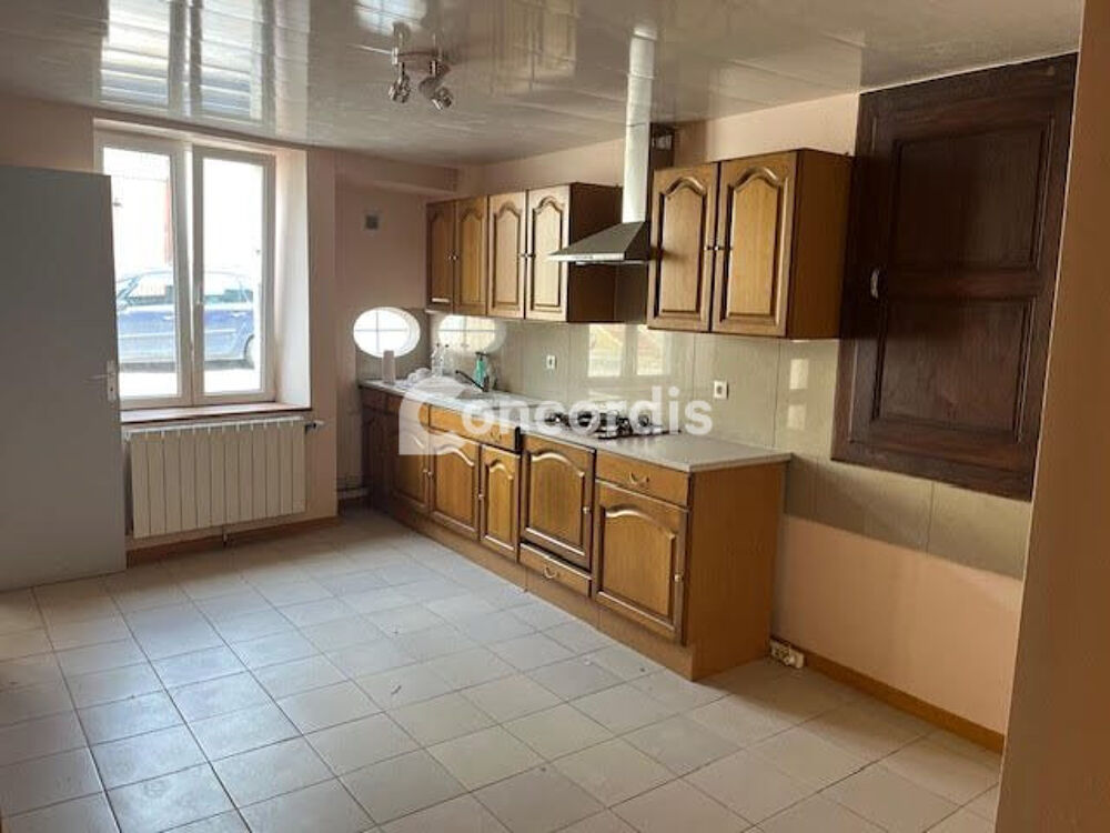Vente Maison Maison à vendre Stenay Stenay