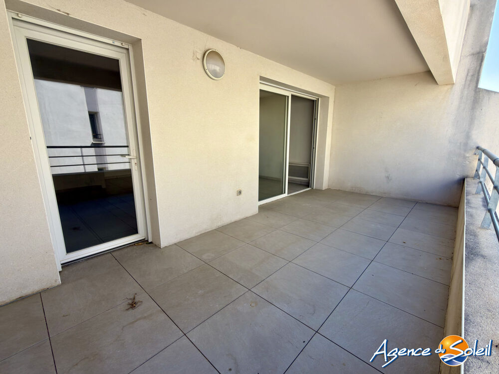 APPARTEMENT T2bis + PARKING