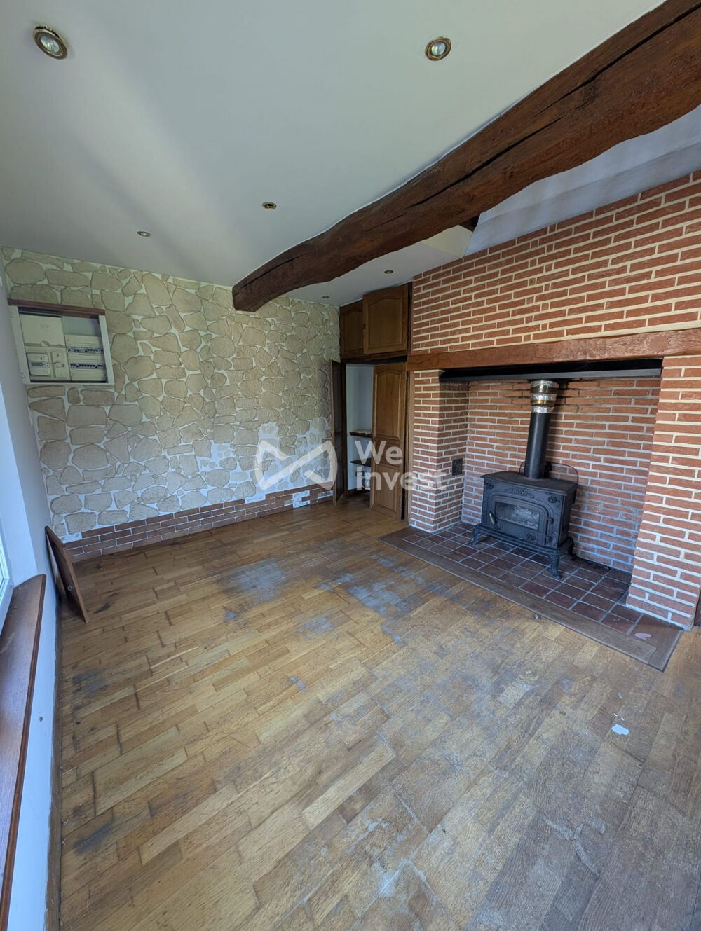 Vente Maison Maison à vendre Gueures Gueures