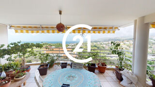  Appartement � vendre 5 pi�ces 138 m�