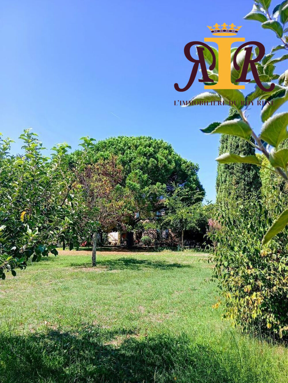 à vendre  Maison Beauvoisin (30640)