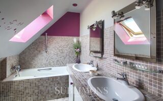  Maison à vendre 6 pièces 118 m²
