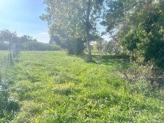  Terrain � vendre 1448 m�