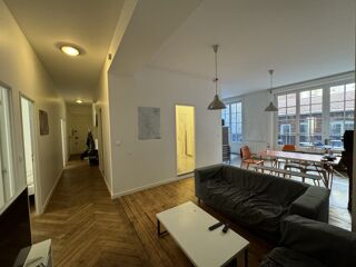  Colocation Demande5 pièces 108 m² Saint-Étienne