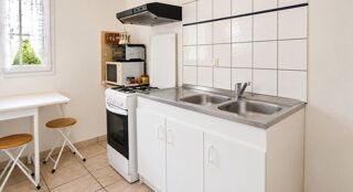  Appartement à vendre 2 pièces 47 m²