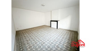  Maison � vendre 5 pi�ces 83 m�