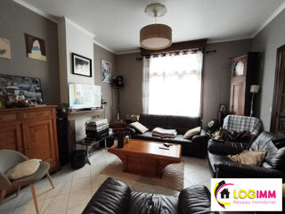  Maison � vendre 6 pi�ces 158 m�