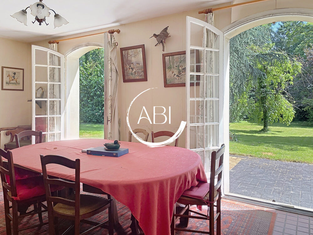 Vente Maison Maison A RENOVER et 8 825 m² de terrain à vendre à La Ferté- La ferté macé