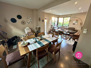  Maison � vendre 6 pi�ces 130 m�