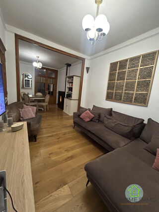  Maison � vendre 4 pi�ces 105 m�