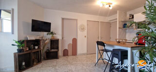  Appartement � vendre 3 pi�ces 33 m�